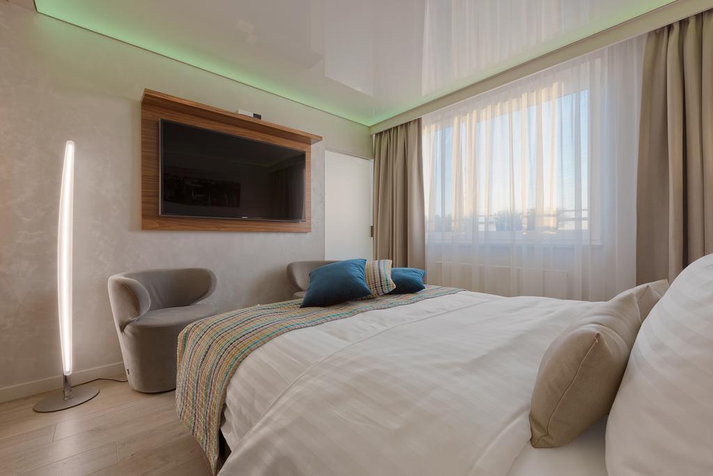 Sky Apartment *