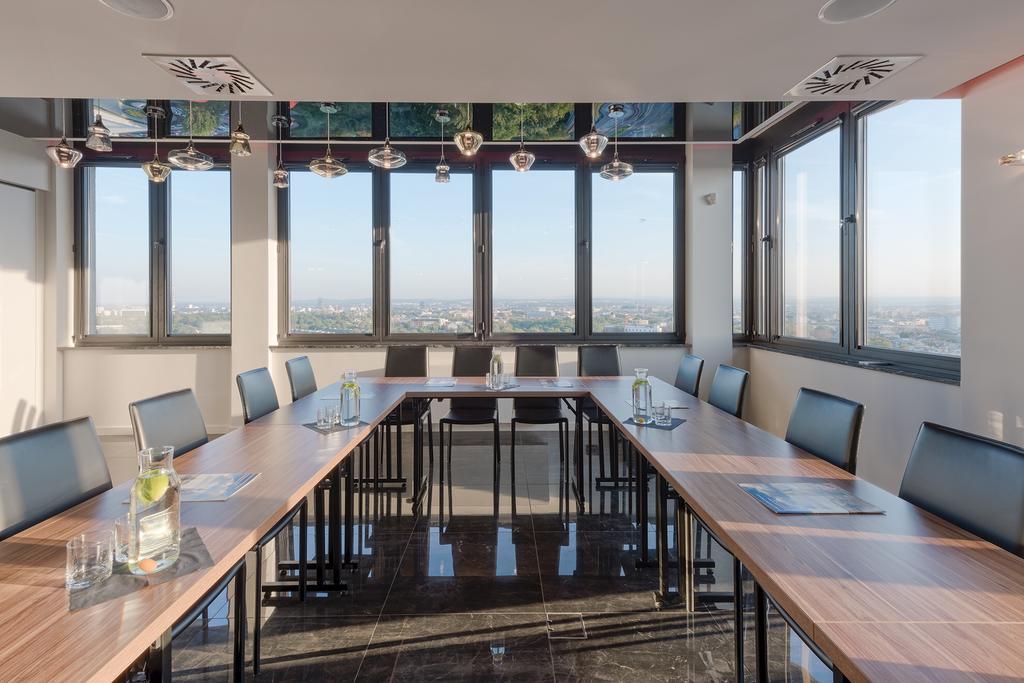 Sky Apartment *