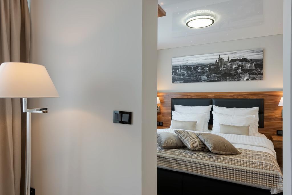 Sky Apartment *